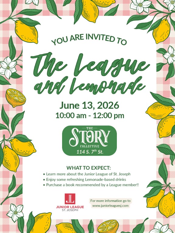 The League & Lemonade