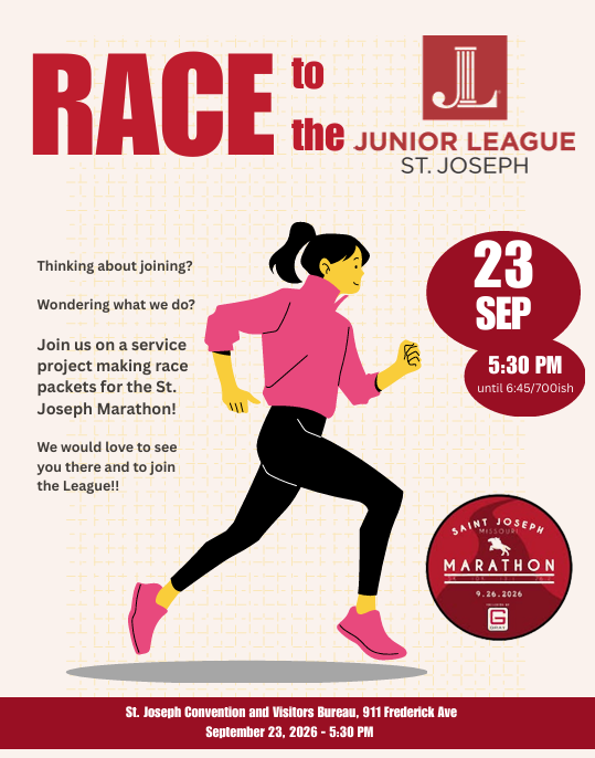 Race to the League