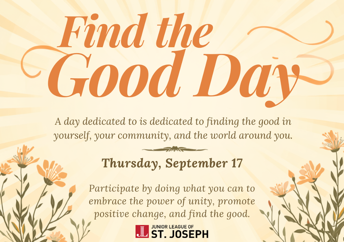 Find the Good Day